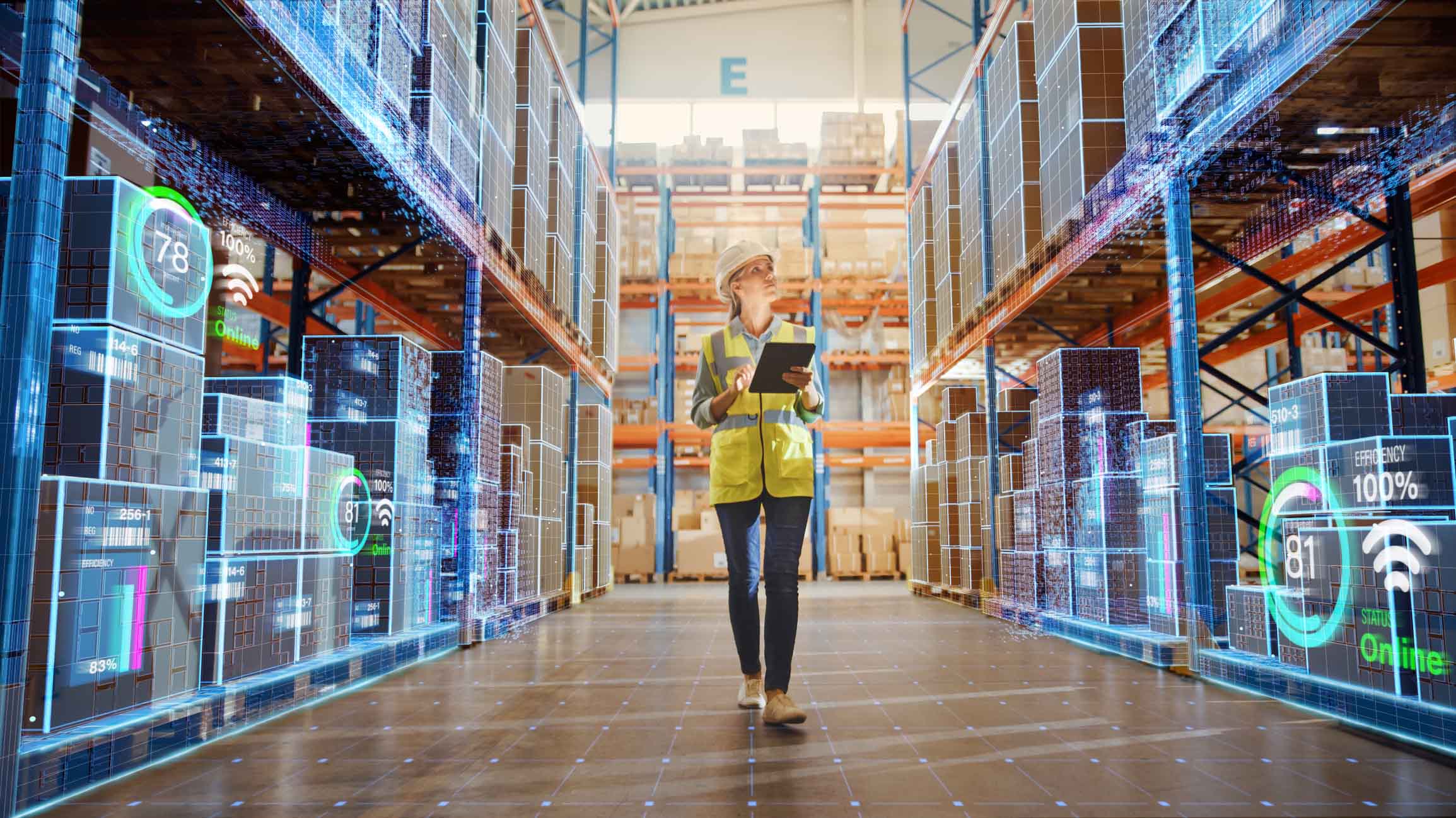 Warehouse management – are you as efficient as you think you are?