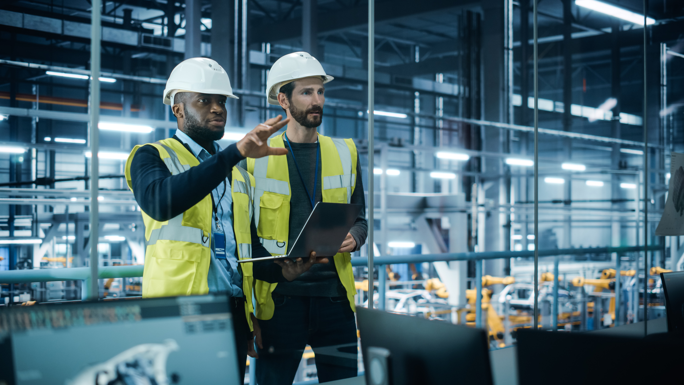 Unlocking the opportunities for electric vehicle manufacturing in South Africa