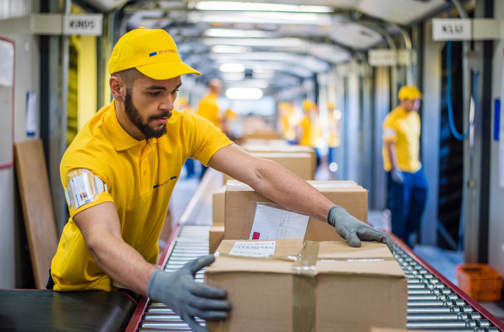 Business Process Outsourcing – shifting the paradigm toward efficiency and cost-effectiveness