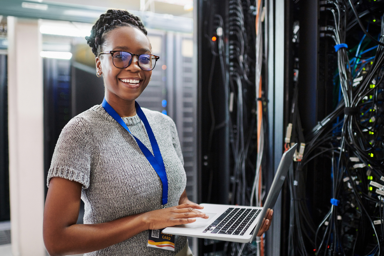 Temporary employment services  support the growth of ecommerce