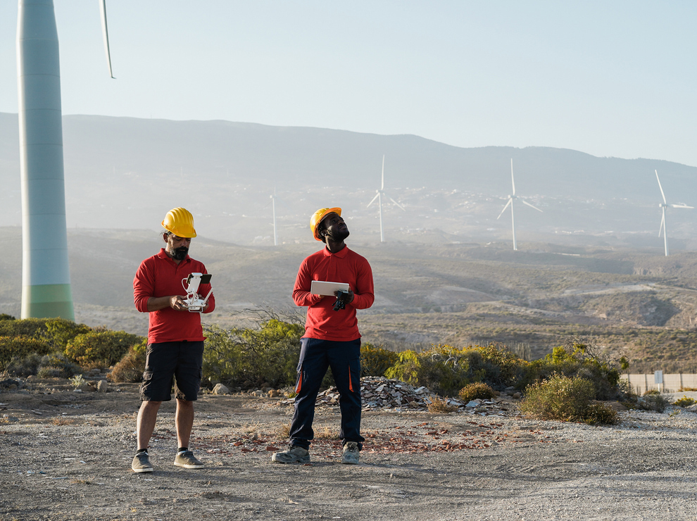 Offshore wind could solve future power requirements and boost employment