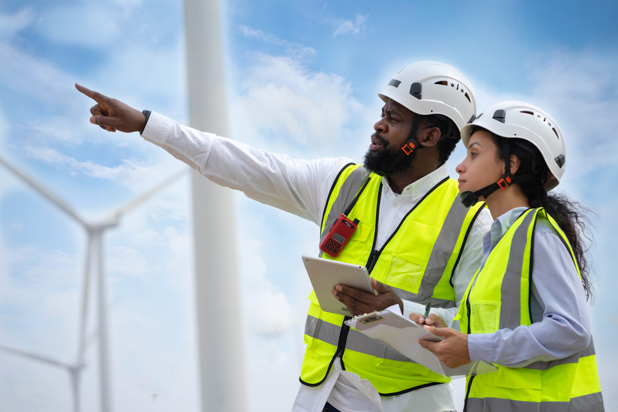 Turning South Africa’s Special Economic Zones into energy ecosystems