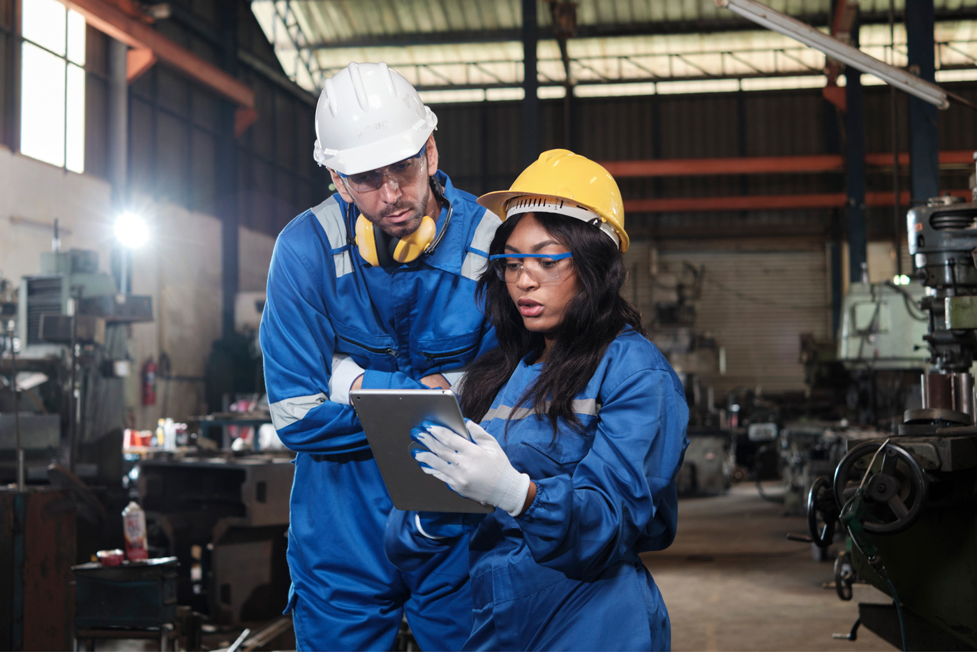 Nurturing success: Empowering blue-collar workforces through tailored medical insurance