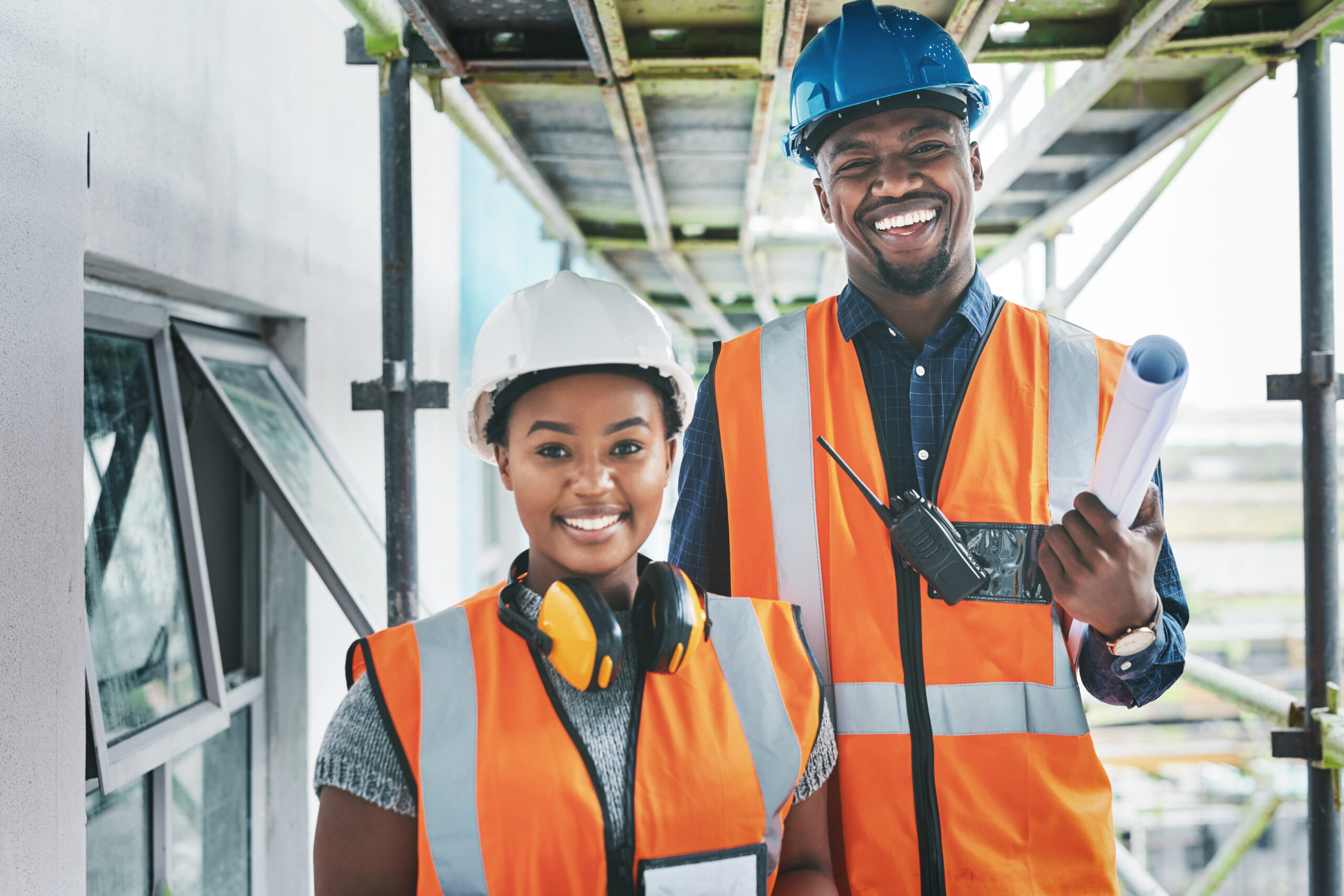 Opportunities for Southern African skilled workers in Saudi Arabia’s infrastructure and Renewable Energy boom