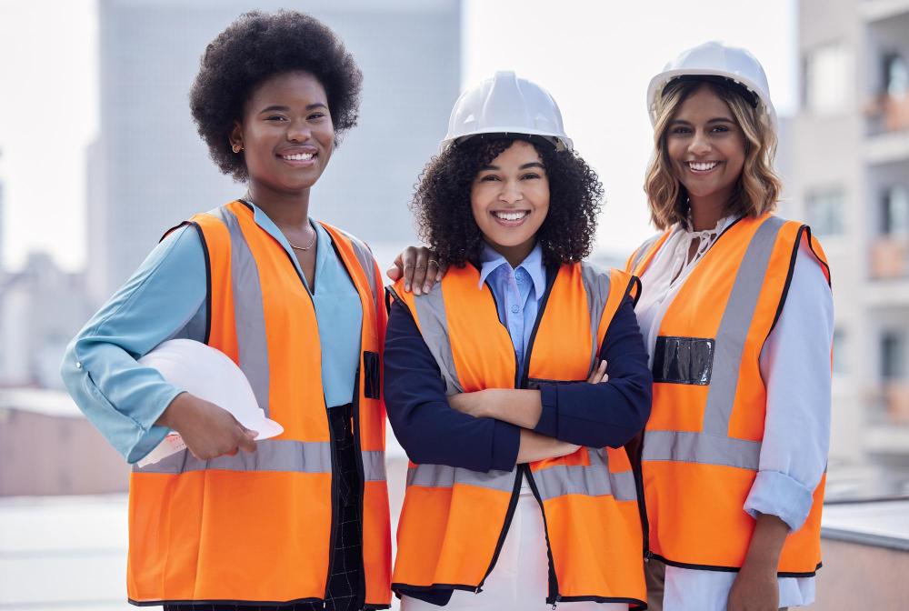 Celebrating the power of diversity as women continue to reshape the engineering sector