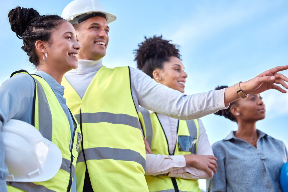 Overcoming Employment Equity Barriers in South African Projects
