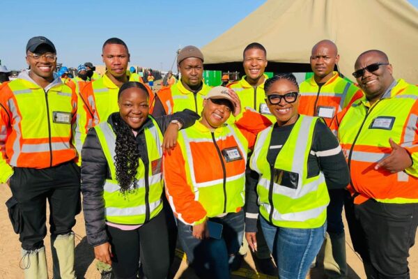 Communities strengthened (4)