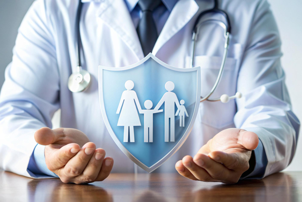 Affordable health insurance is essential for workers without risk benefits