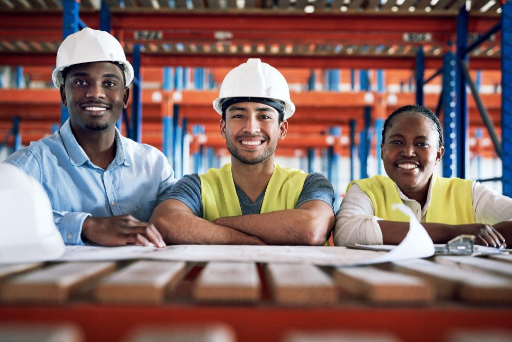 Managing workforce mobilisation in cross-border African expansion