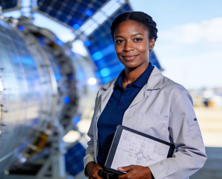 Africa’s opportunity in a shifting global energy and resource landscape