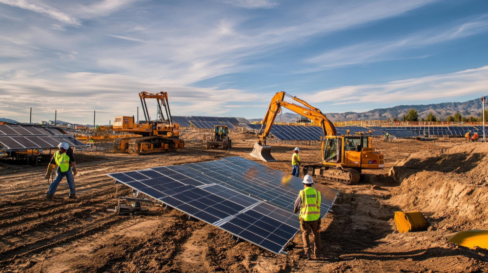 South Africa’s energy transition depends on an AI-ready construction workforce
