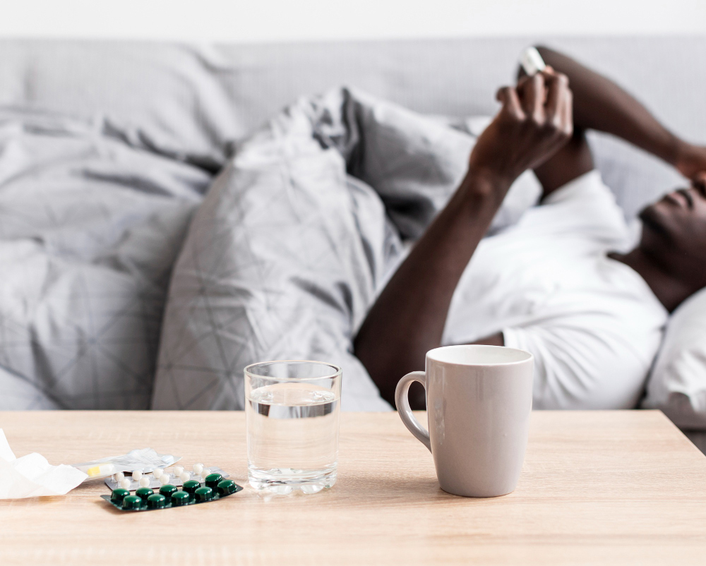 The Hidden Cost of Chronic Illness in the Workplace