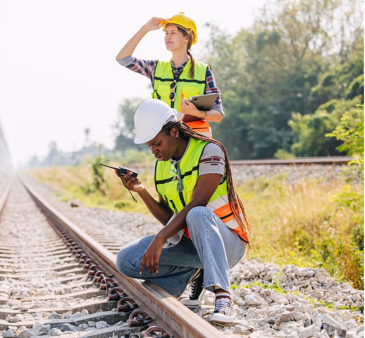 Fuel, freight and the R500bn rail revival – why TES talent will keep South Africa’s trains moving