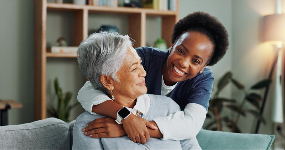Making the case for professional staffing in frail care – safeguarding quality and compliance