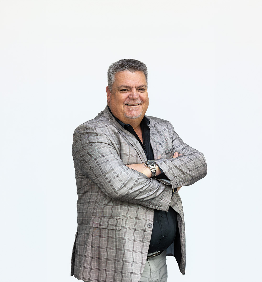 Business Talk — PPO MD Willie du Preez discusses how BPO is changing the retail and logistics space in South Africa