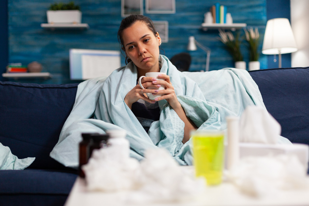 Closing the preventative care gap: why your employees’ health is a business risk
