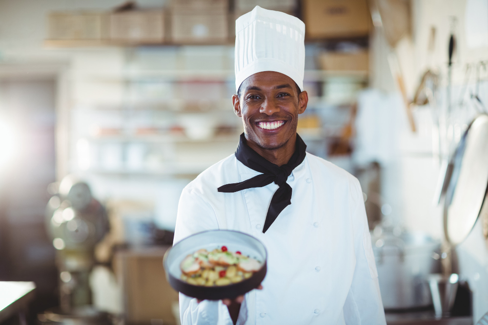 The African hospitality triangle needs local talent to unlock its tourism potential